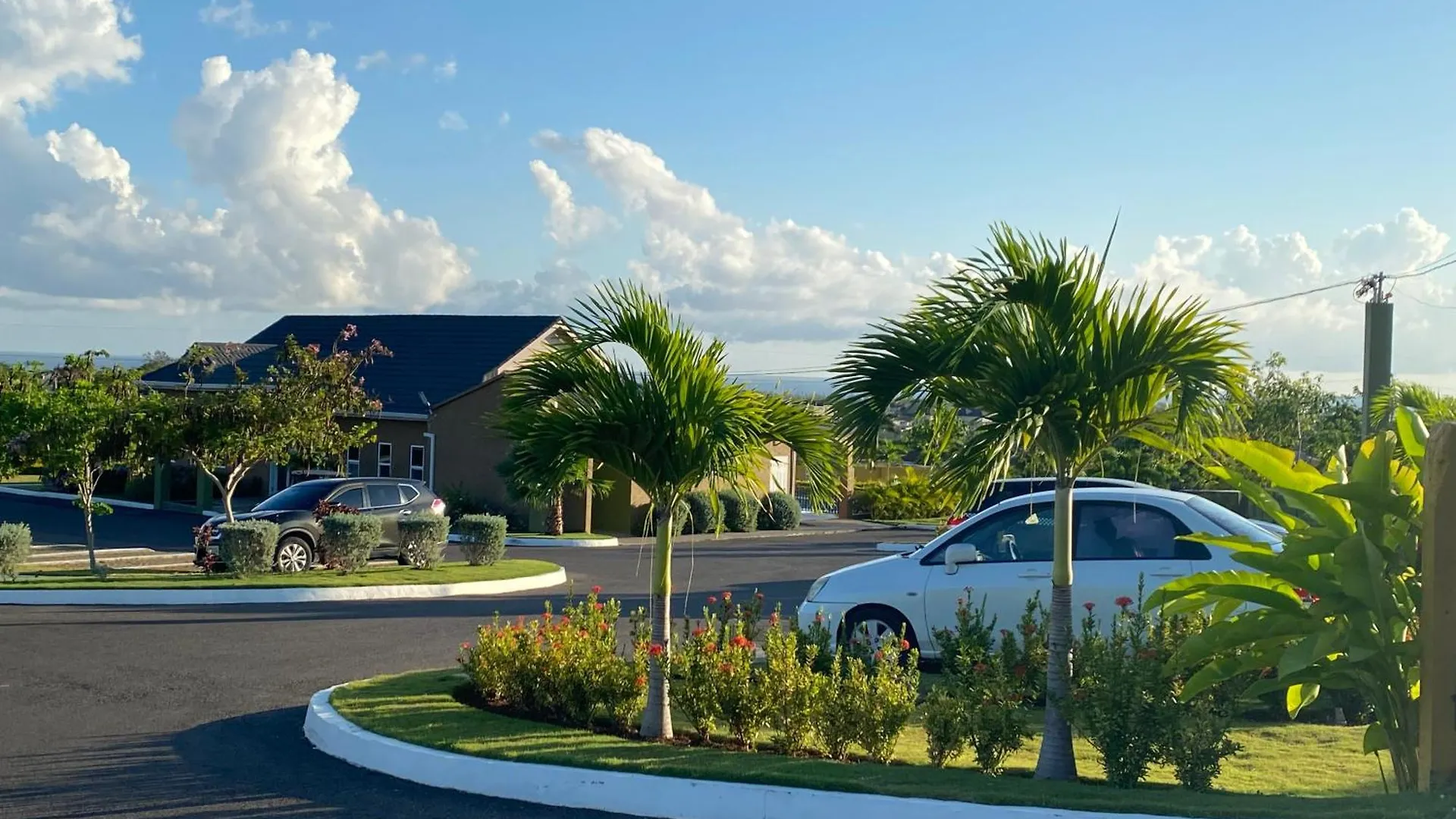 Villa Jhadano 3Br Pool & Gym Free Shuttle Washer, Dryer Florence Hall Jamaica
