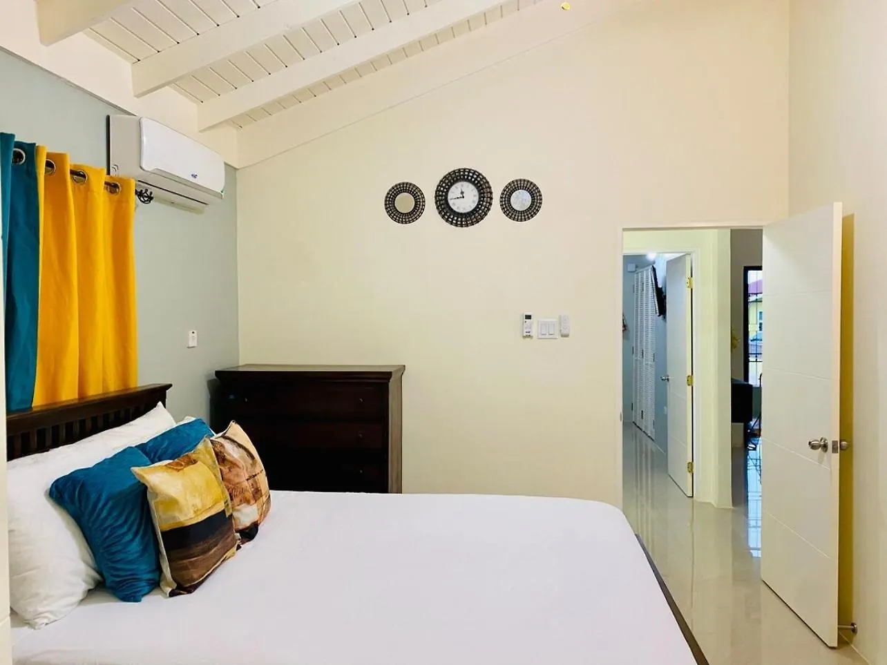 Jhadano 3Br Pool & Gym Free Shuttle Washer, Dryer Florence Hall Villa