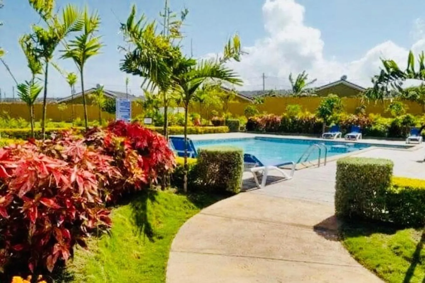 Villa Jhadano 3Br Pool & Gym Free Shuttle Washer, Dryer Florence Hall Jamaica
