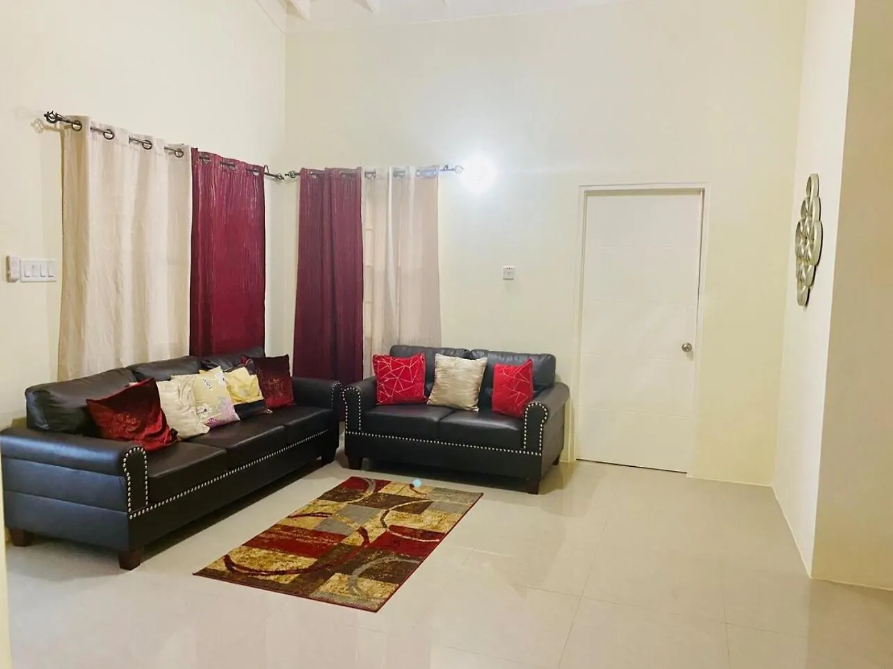 Villa Jhadano 3Br Pool & Gym Free Shuttle Washer, Dryer Florence Hall Jamaica