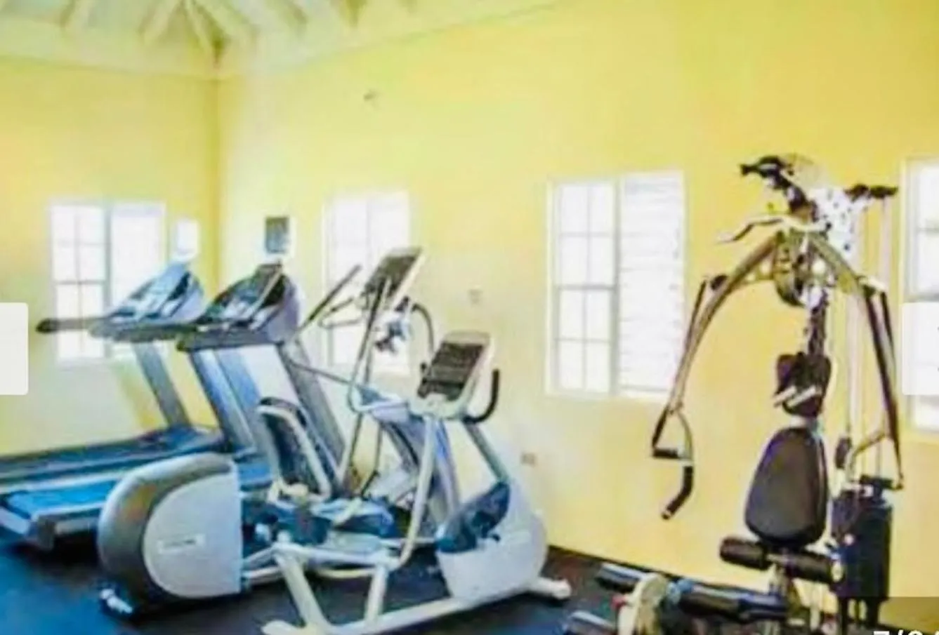 Villa Jhadano 3Br Pool & Gym Free Shuttle Washer, Dryer Florence Hall Jamaica