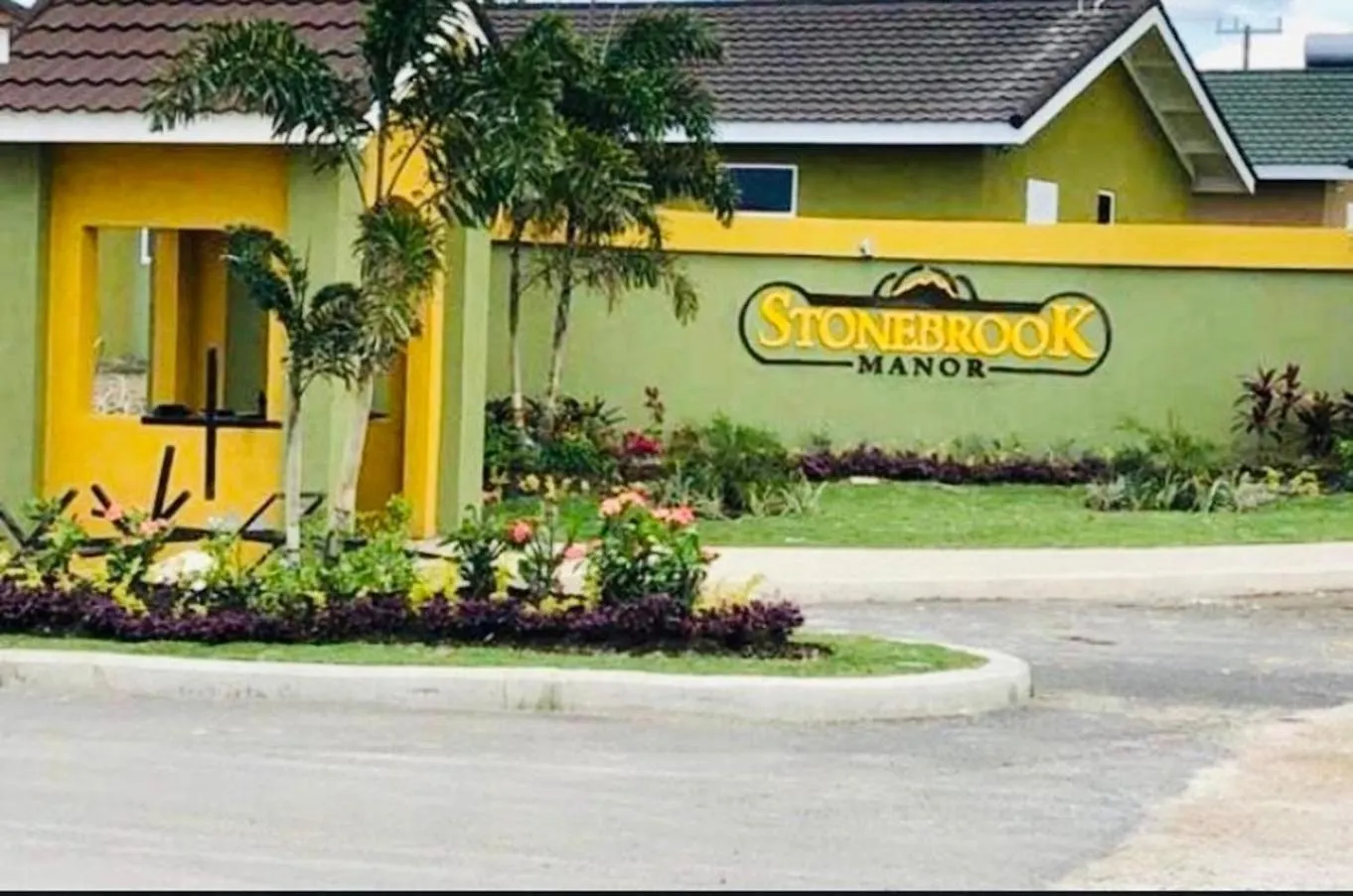 Jhadano 3Br Pool & Gym Free Shuttle Washer, Dryer Florence Hall Jamaica